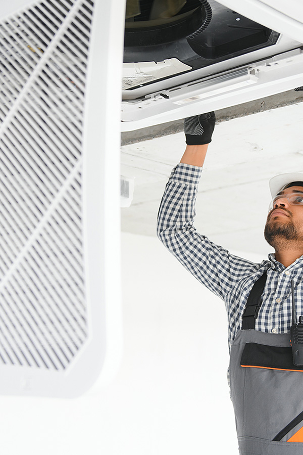 ac installation
